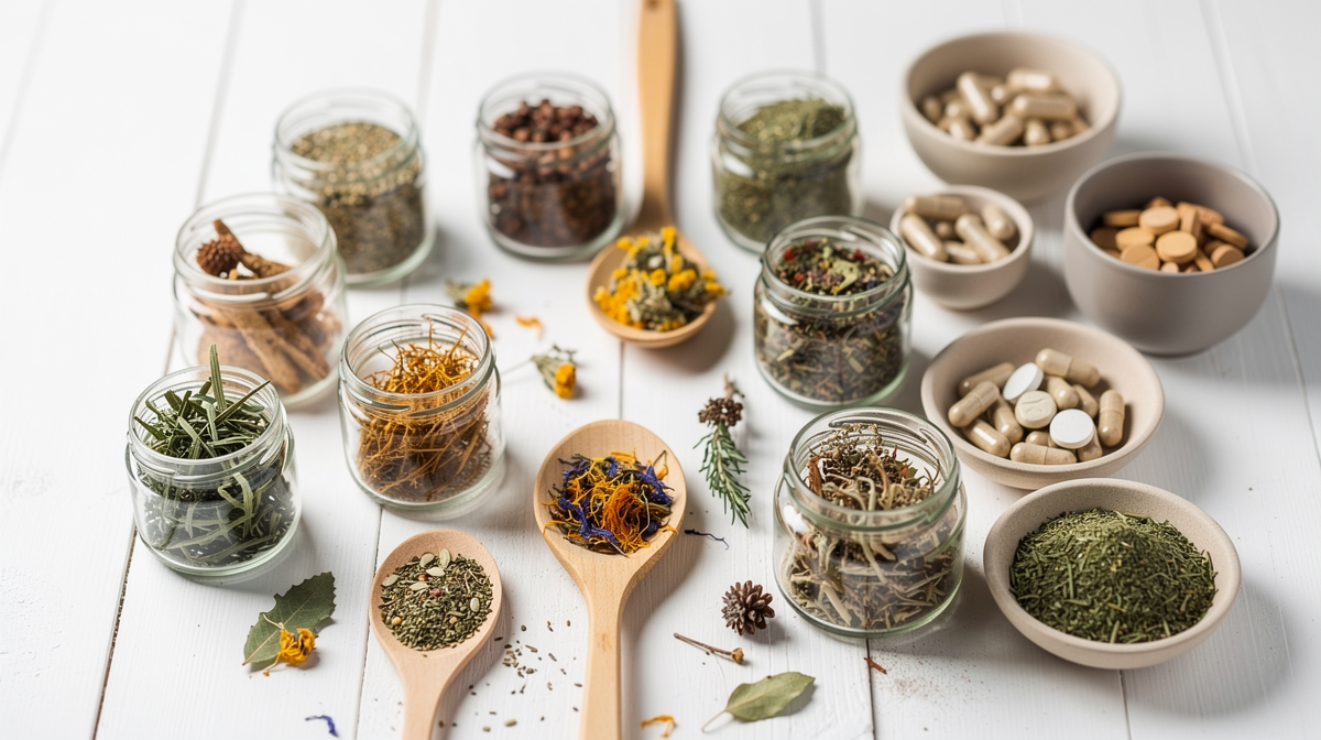 Naturapoteket – sinun oppaasi luonnollisiin vaihtoehtoihin terveyden ja hyvinvoinnin puolesta