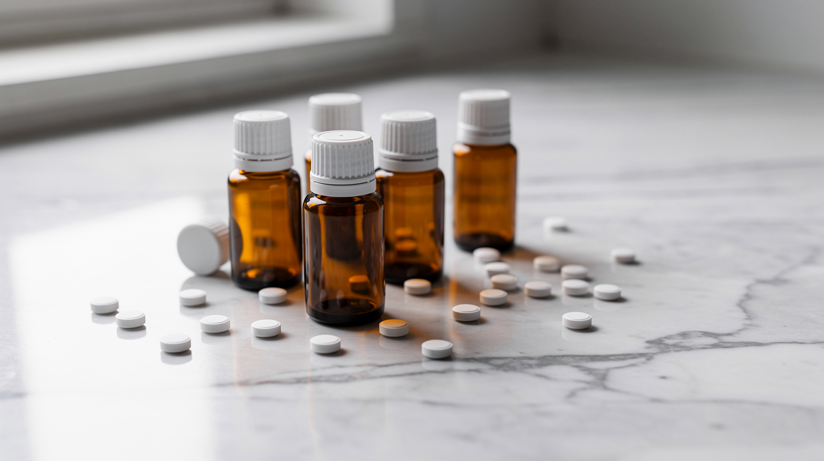 Homeopaattiset lääkkeet – miten ne toimivat ja mitä tiede sanoo?