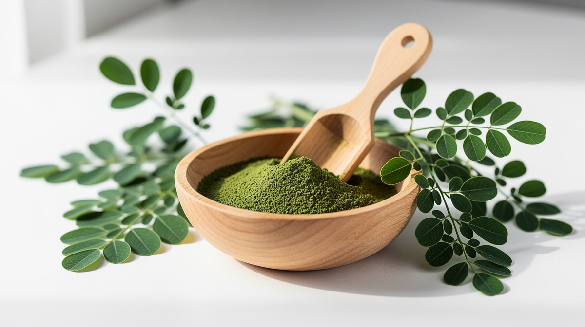 Moringa: Käytännön vinkkejä parhaisiin tuloksiin