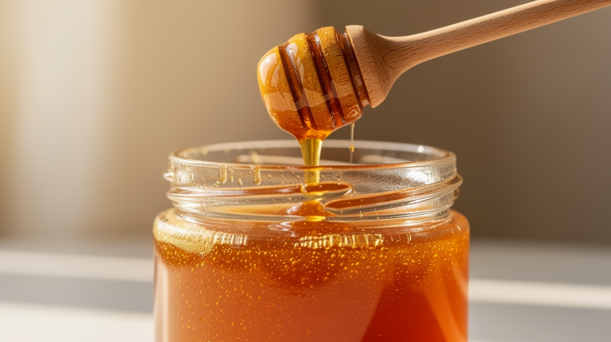 Todistettu tiede manuka hunajasta