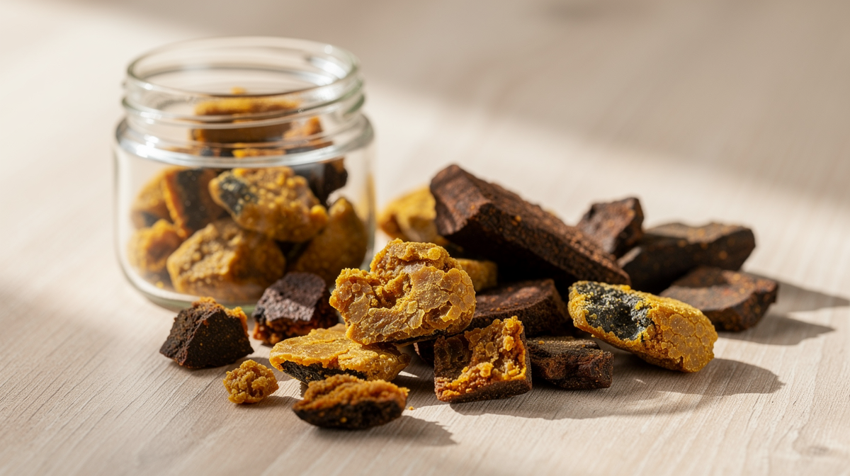 Opi: propolis: Totuuksia ja väärinkäsityksiä
