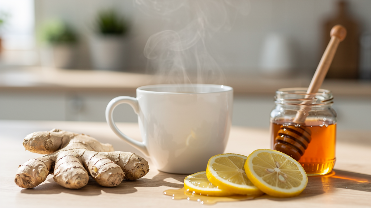 Bihåleinflammation huskur: Modern tutkimus ja käyttö