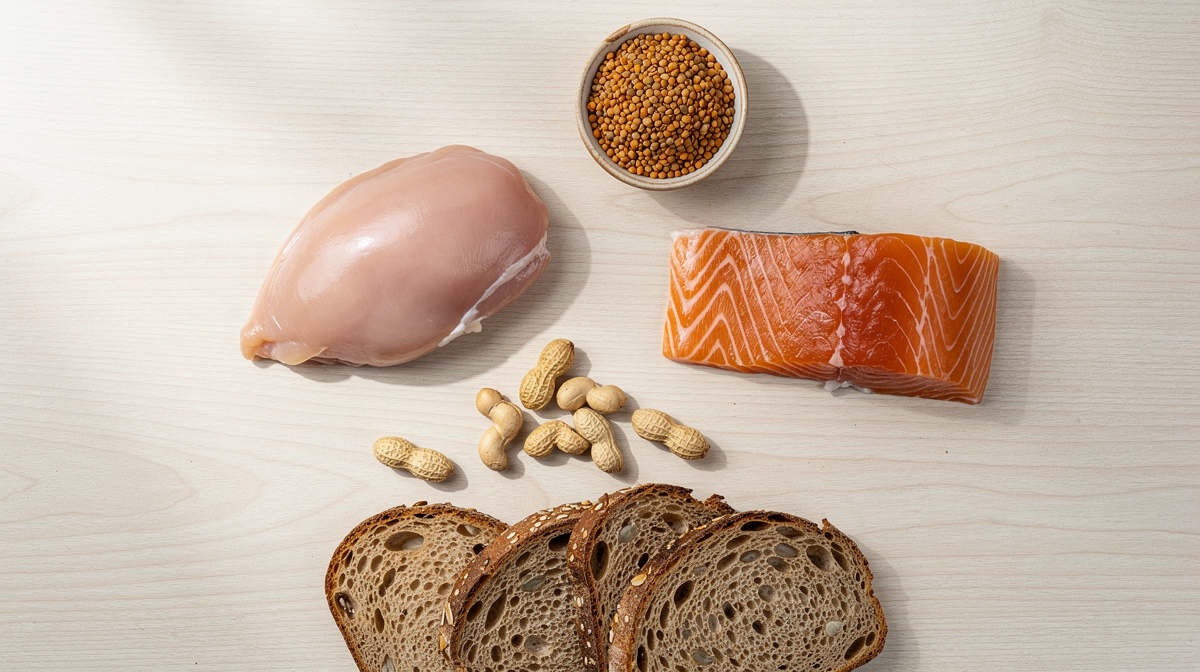 Varför behöver vi vitamin B3 eller niacin?