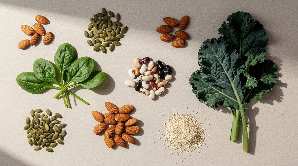 Magnesium – Komplett guide 2026: fördelar, former, dosering och brist