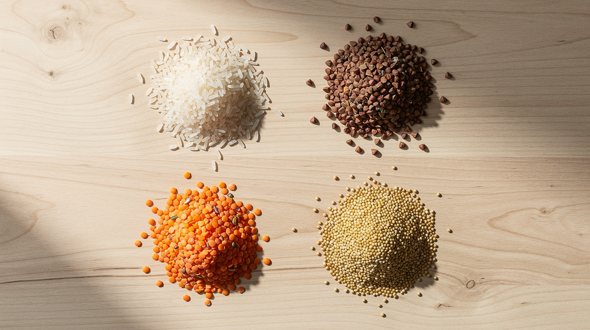 Glutenintolerans – Komplett guide: Symtom, diagnos och glutenfri kost (2026)