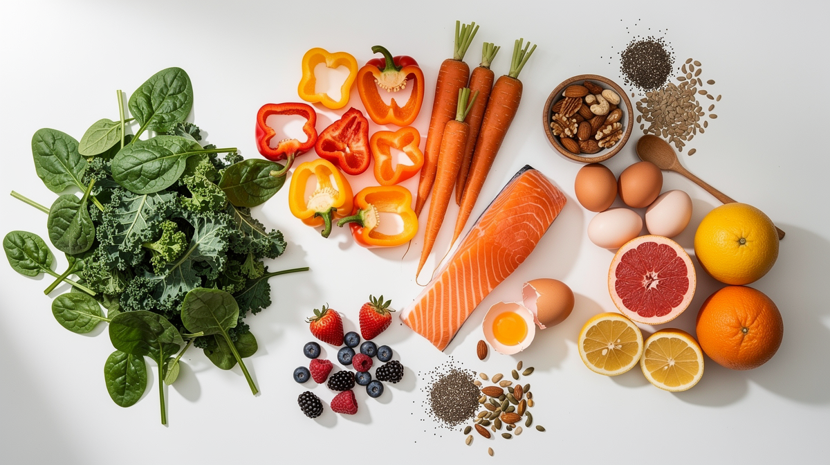 Viimeinen opas vitamiineihin ja mineraaleihin