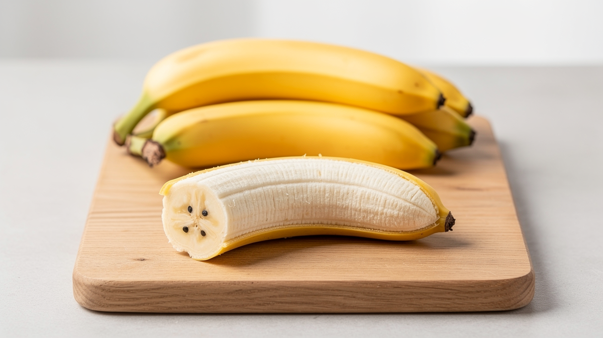11 faktapohjaista terveysetua banaaneista
