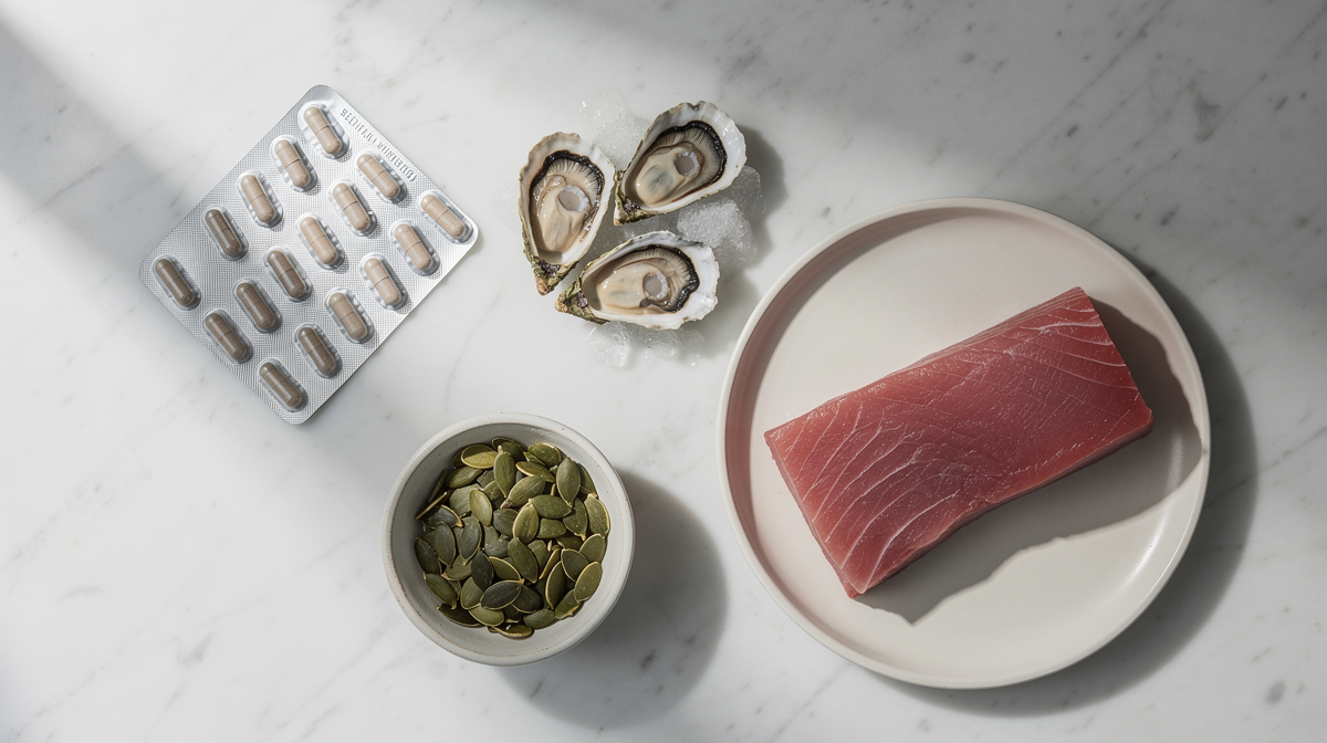 Selen – Komplett guide: Fördelar, dosering och anti-aging (2026)