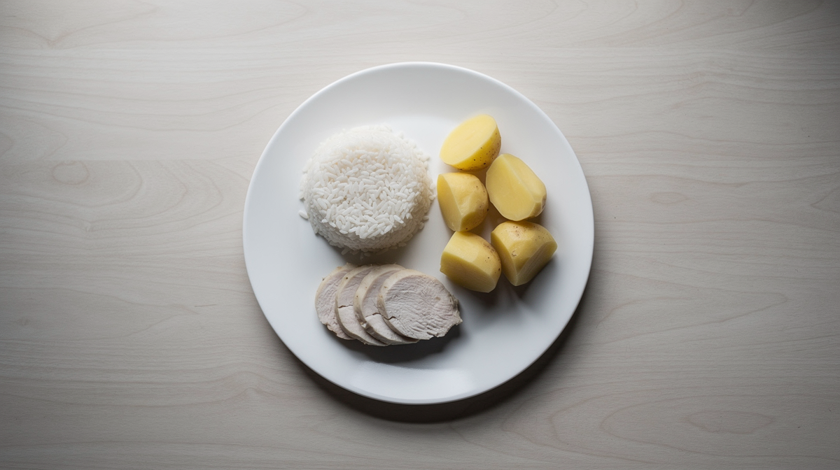 Färsk fisk, ägg och salt – naturliga källor till jod