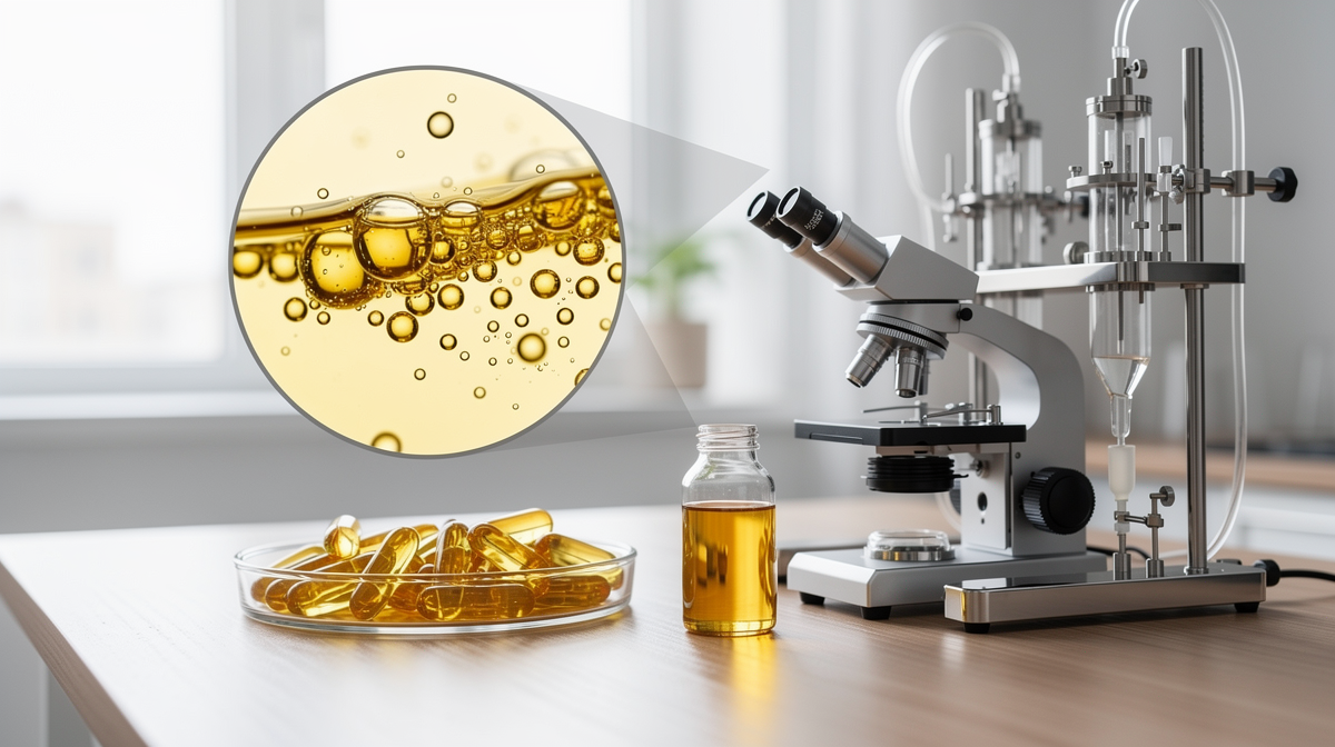 Gurkmeja (curcumin) – Komplett guide 2026: Effekter, dosering och fors