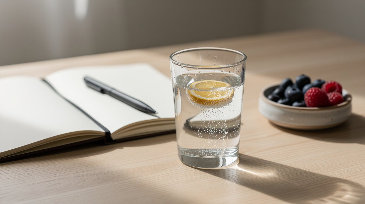 Vitamin C: En undersökning av dess hälsoegenskaper och fördelar
