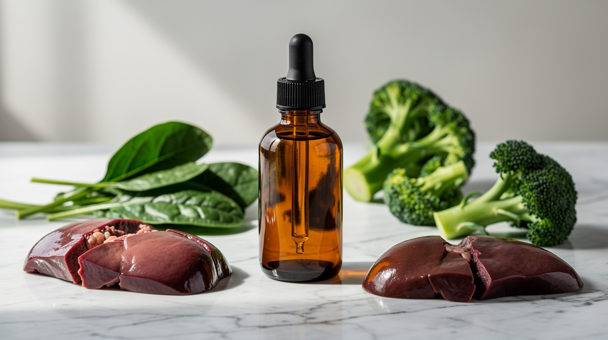 Lipoic Acid: Tehokas antioksidantti ja energialähde