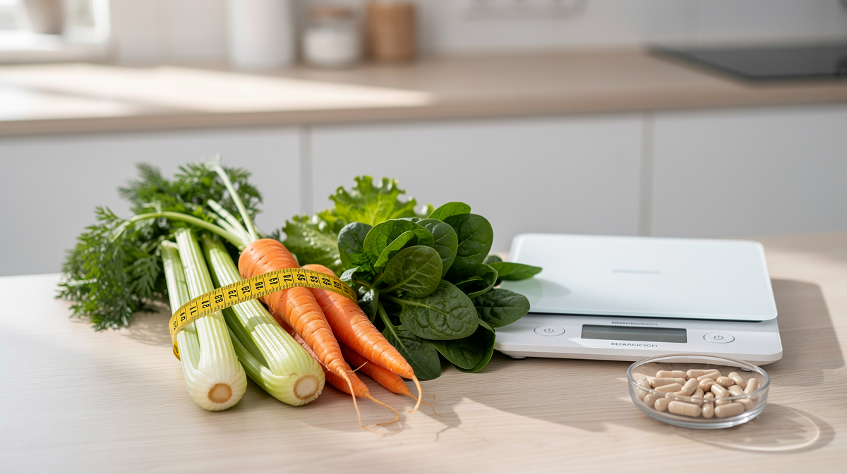 Lipoic Acid: Kraftfull antioxidant och energikälla