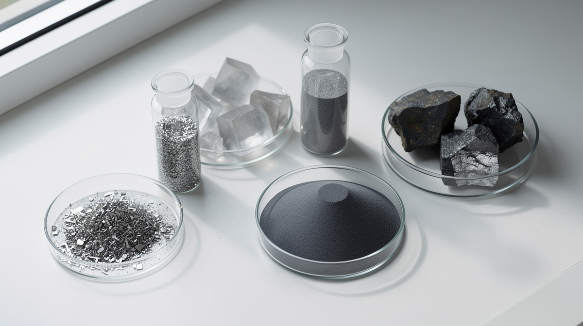 Hur många mineraler är essentiella?