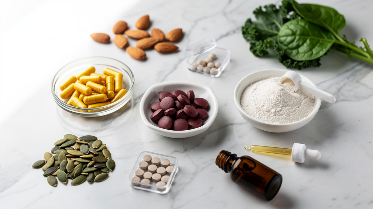 Hur får jag mer ork? – Komplett guide till ökad energi och vitalitet