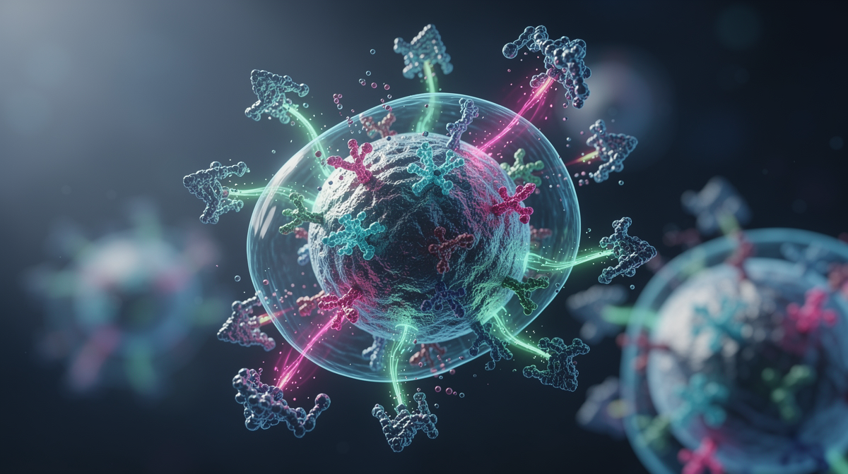 Chymotrypsin - enzymet som optimerar din hälsa