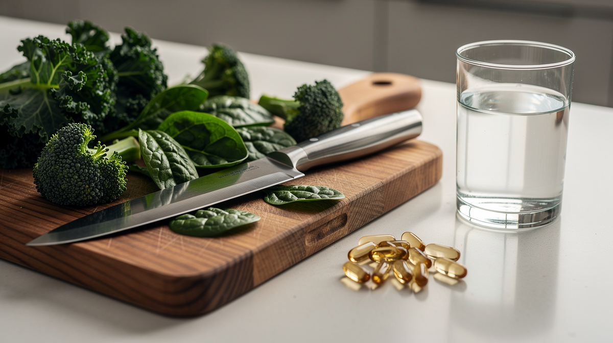 Vitaminer – Komplett guide 2026: Allt du behöver veta för optimal häls