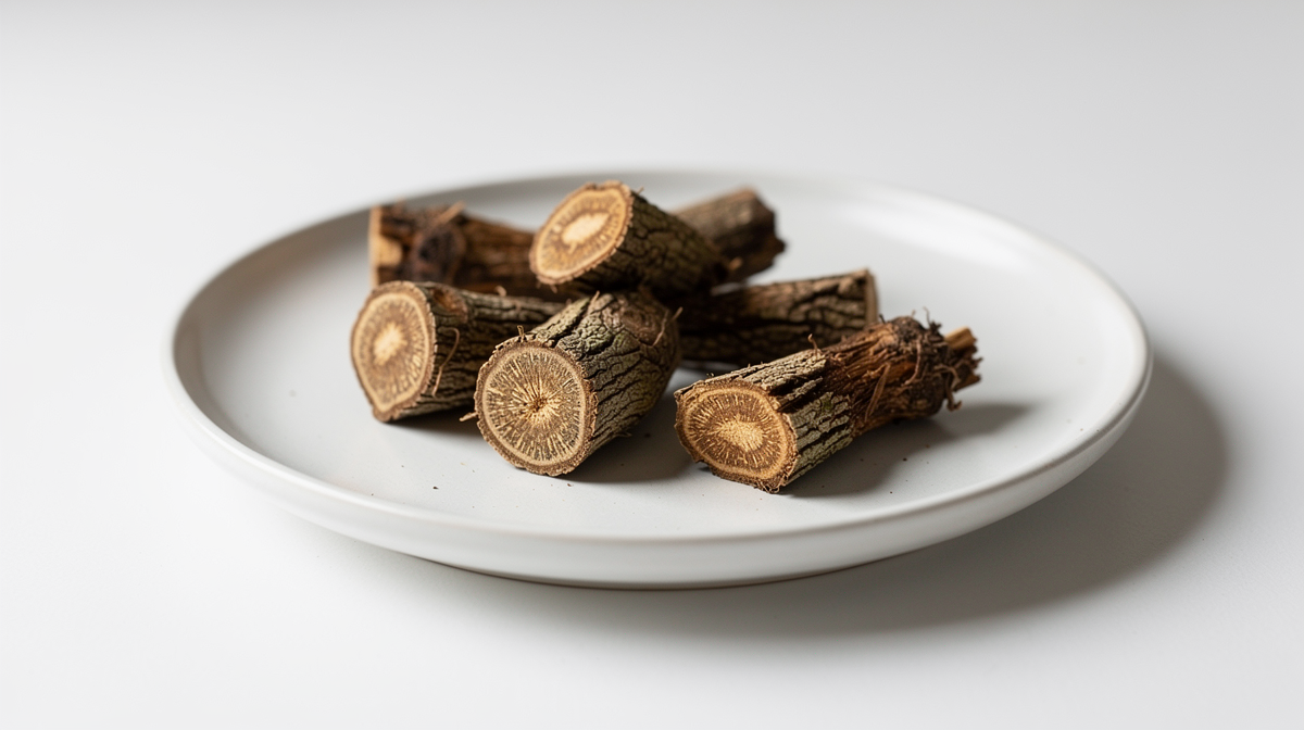 Stärk din hälsa med brännässla rotextrakt