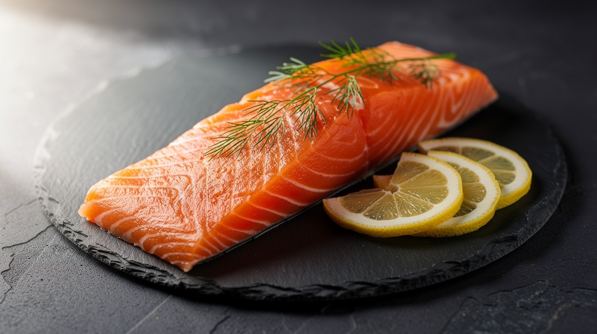 Astaxanthin - Hälsofördelar och inspirerande egenskaper