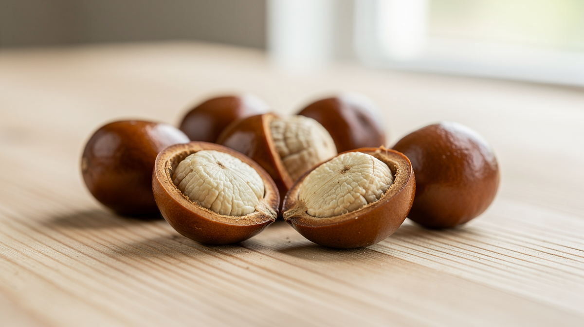 Garcinia Kola: Avain luonnolliseen terveyteen