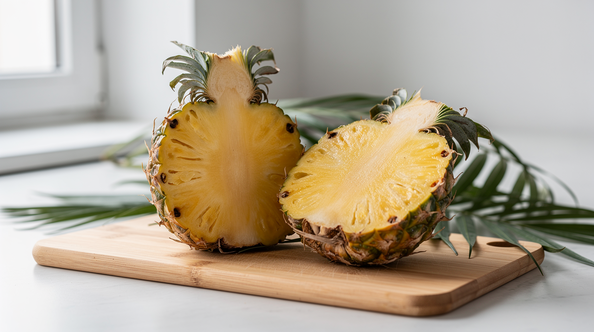 Bromelaini - Entsyymin infuusio terveyden ja hyvinvoinnin puolesta