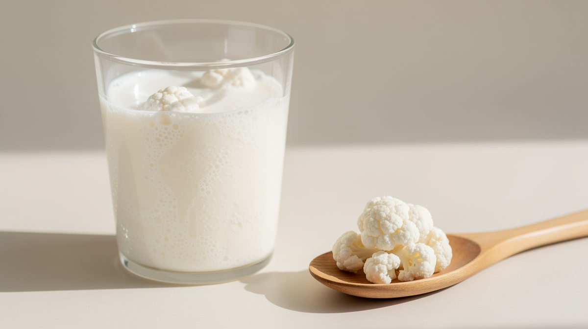 Kefir: Hälsofördelar, forskning och hur du använder det rätt