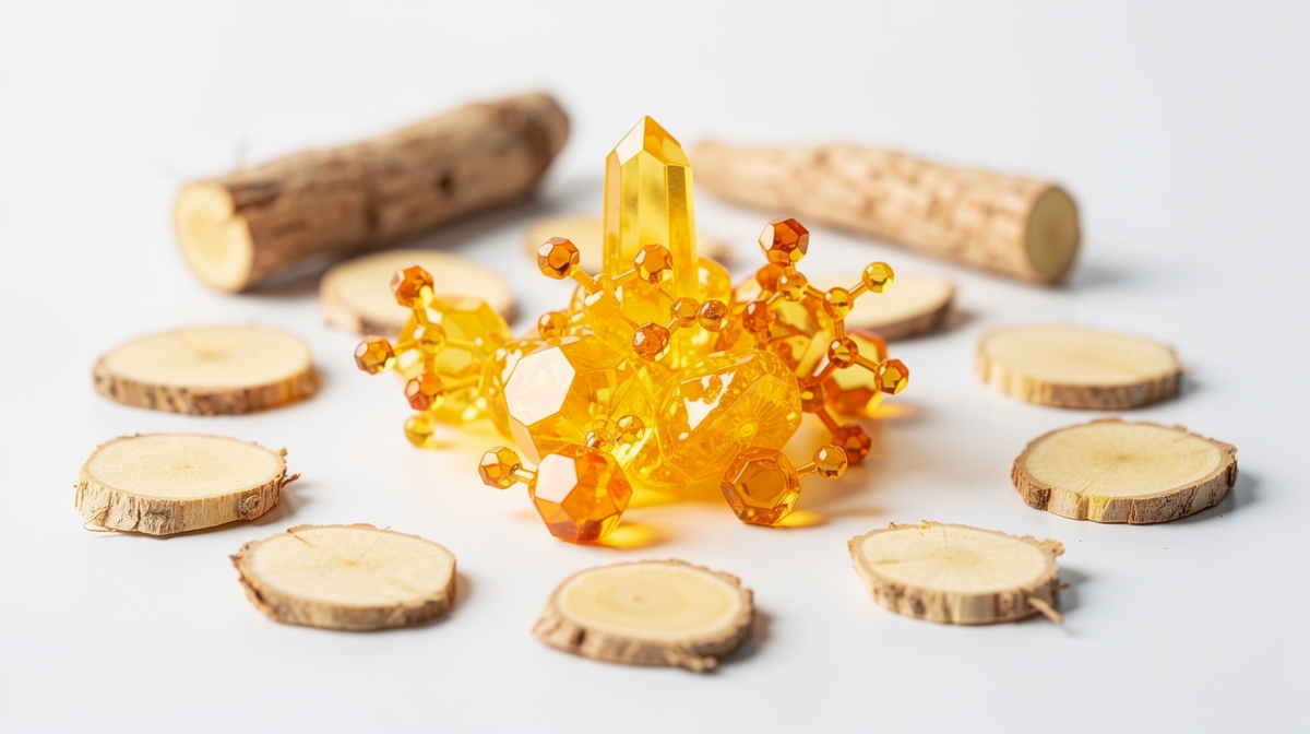 Astragalus-extrakt: Adaptogen med lång historia – effekter och doserin