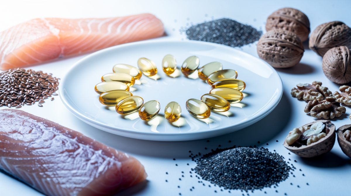 De bästa vitaminerna för kvinnor