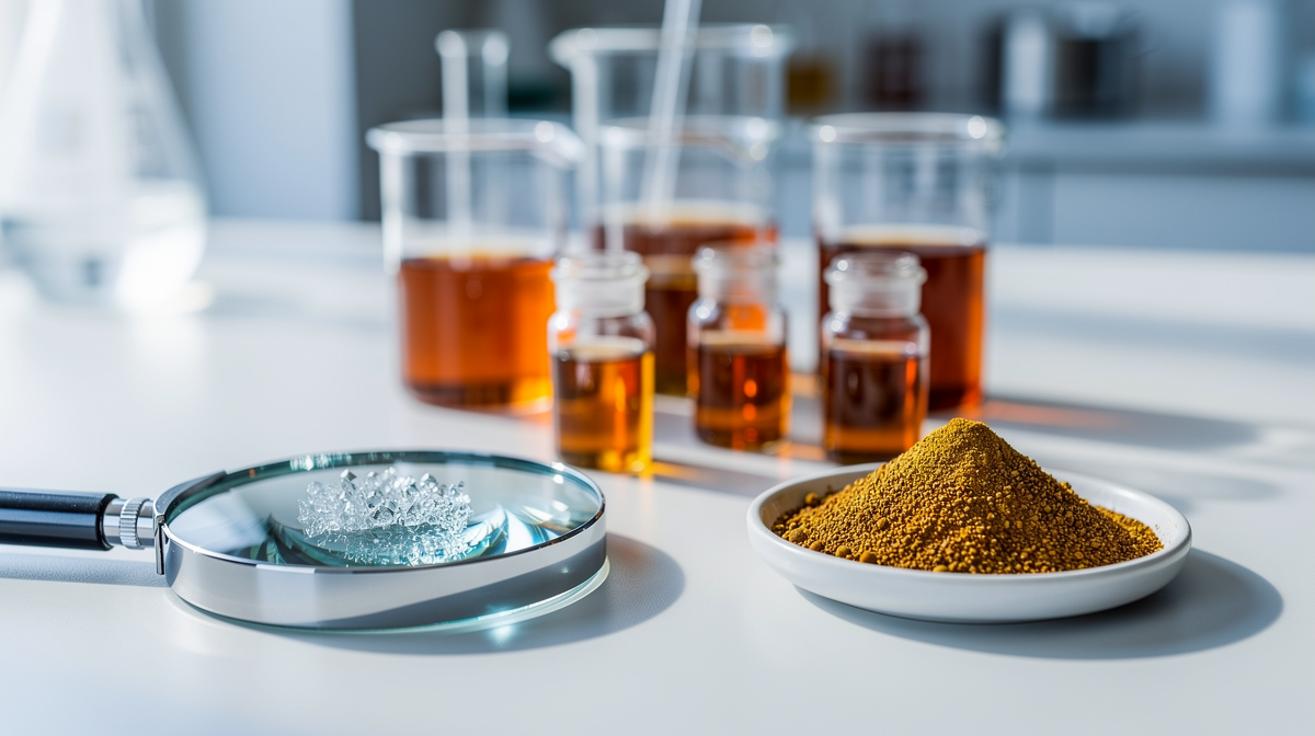 Cordyceps: Medicinsvamp med adaptogena egenskaper – guide 2026