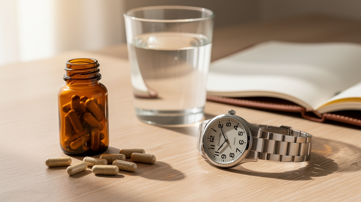 Cordyceps: Medicinsvamp med adaptogena egenskaper – guide 2026