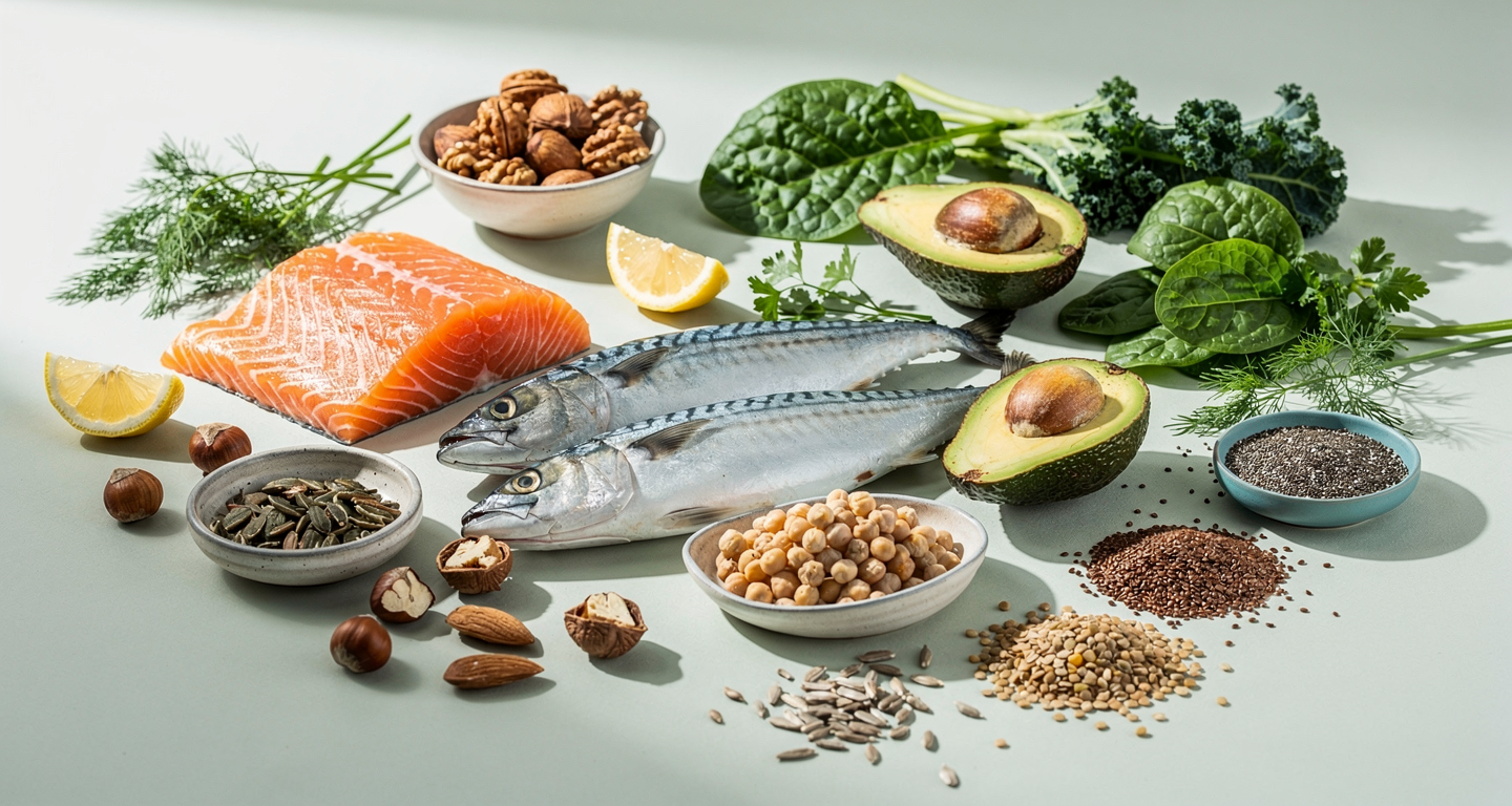 Omega-3 bäst i test – så väljer du rätt tillskott 2025