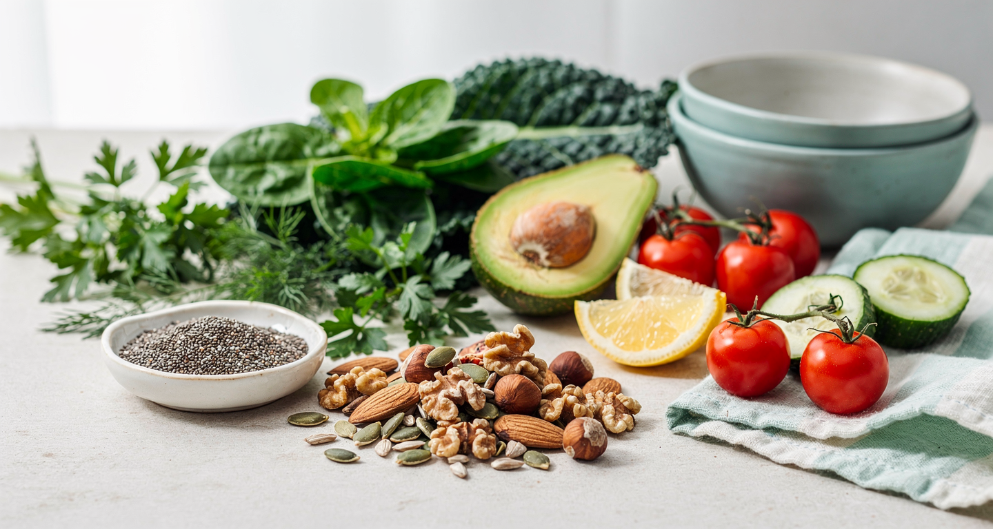Omega-3 6 9: Vad är det och hur väljer du rätt?