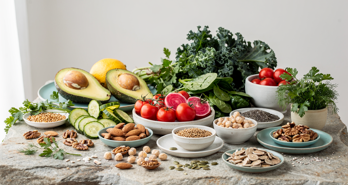 Vitamin B12-brist – symtom, orsaker och vad du kan göra