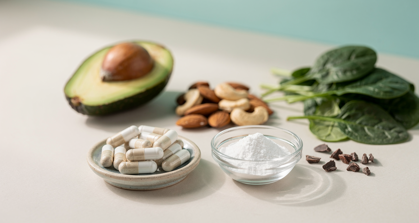 Great Earth Magnesium – Vad säger forskningen och hur väljer du rätt?