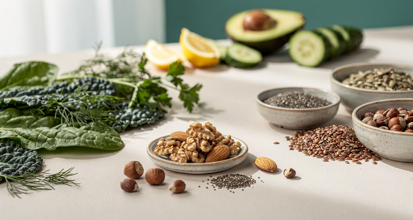 Är omega-3-tillskott farligt? Risker, biverkningar och säkerhet