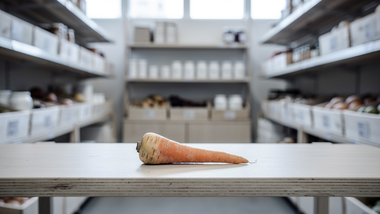Vilka typer av novel food finns i dag?