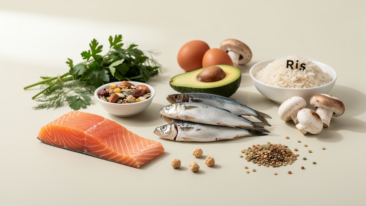 Hvor meget D-vitamin har man brug for?