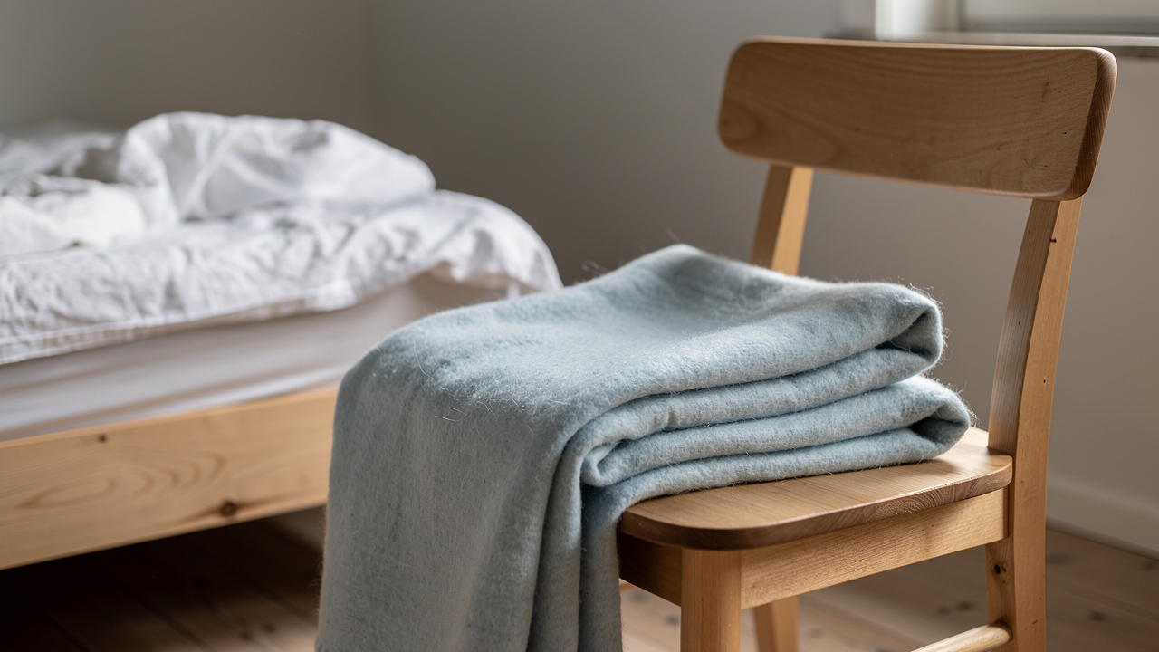 Varför blir kalium högt vid sjukdom och cancer?