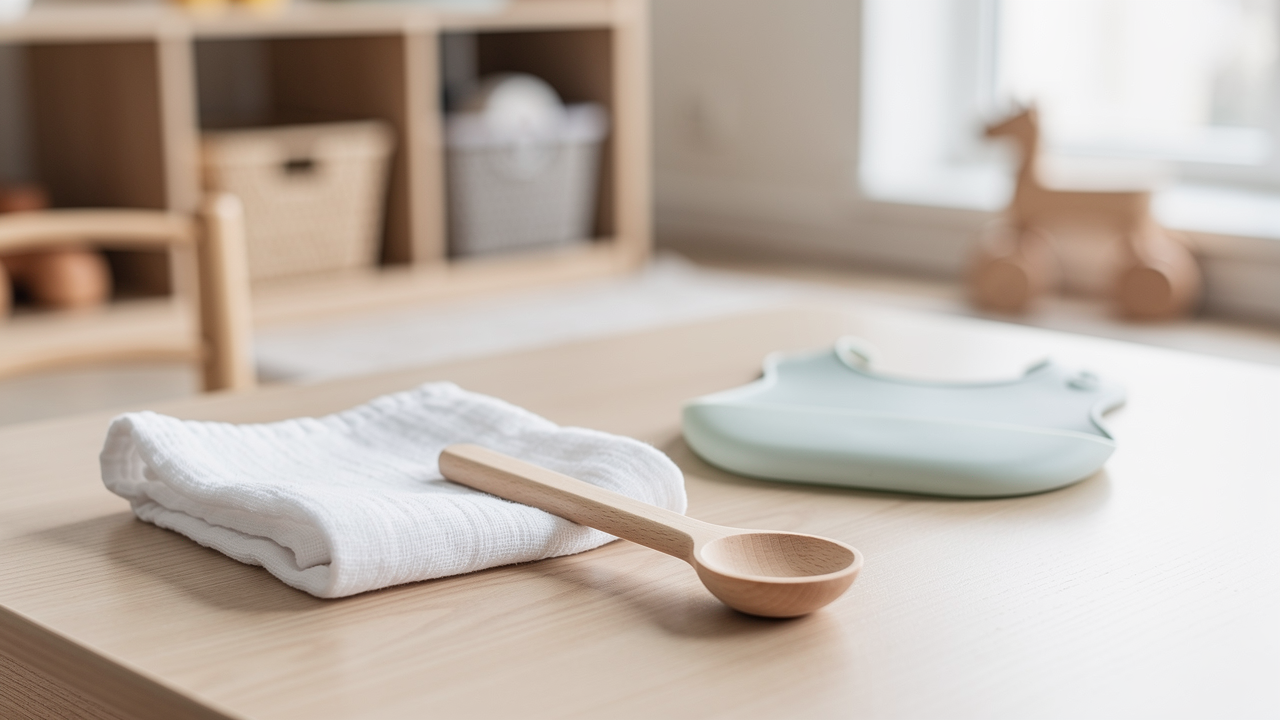 Hur mycket behöver barn i olika åldrar?