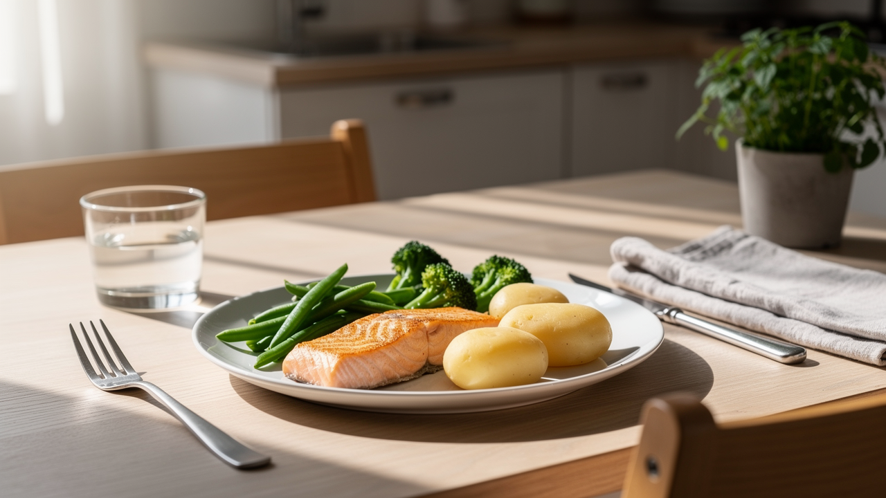 Vilka livsmedel ger mest vitaminer i barnkost?