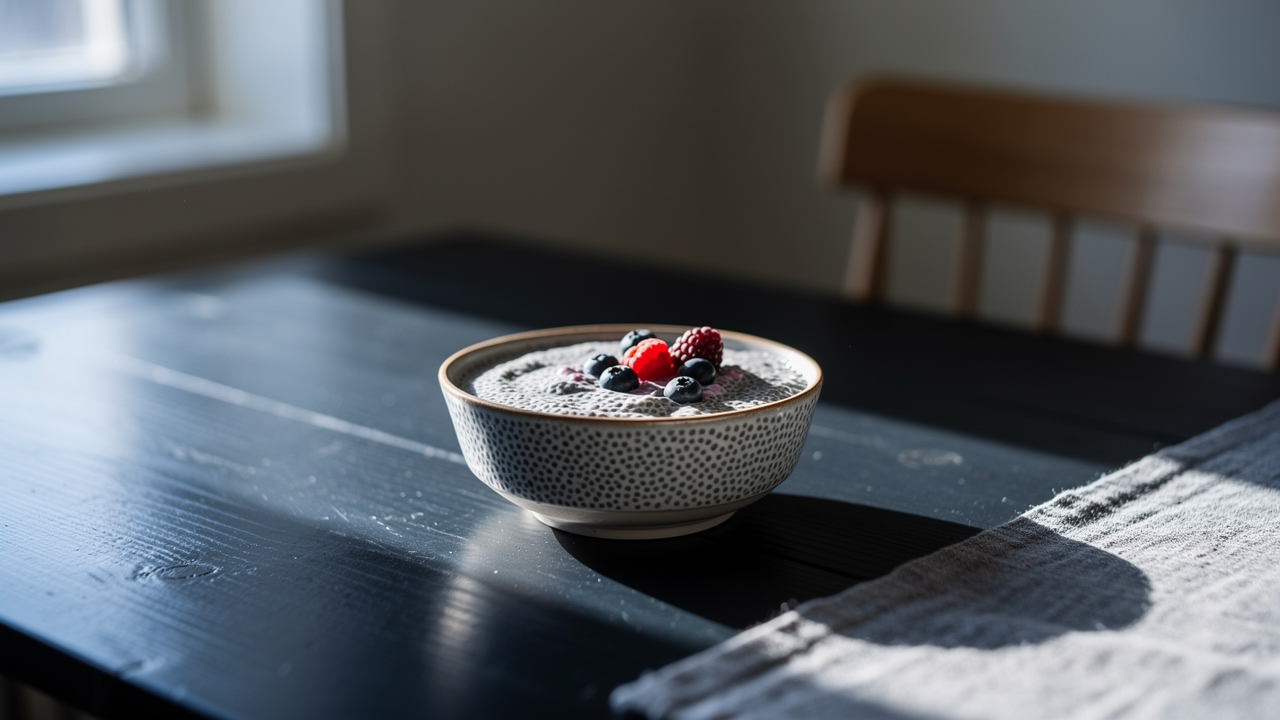 Vilka sju hälsofördelar har bäst stöd i forskningen?