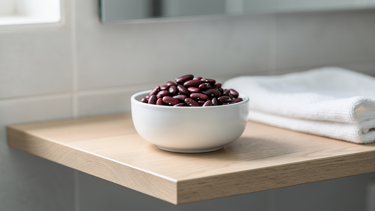 Finns det risker med 30 gram protein eller mer?