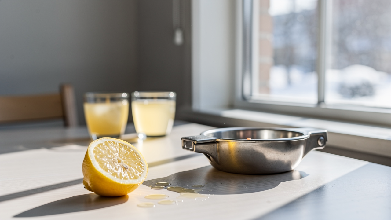 Hur skiljer det sig från vanligt C-vitamin?