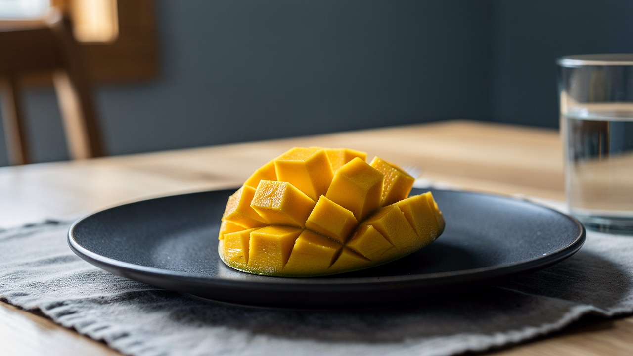 Vilka är de 10 hälsofördelarna med mango?