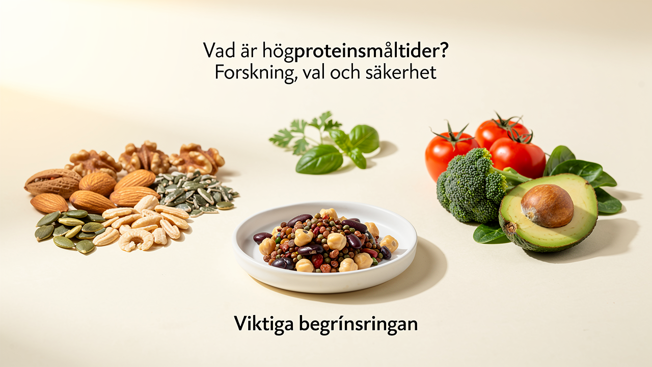 Viktiga begränsningar