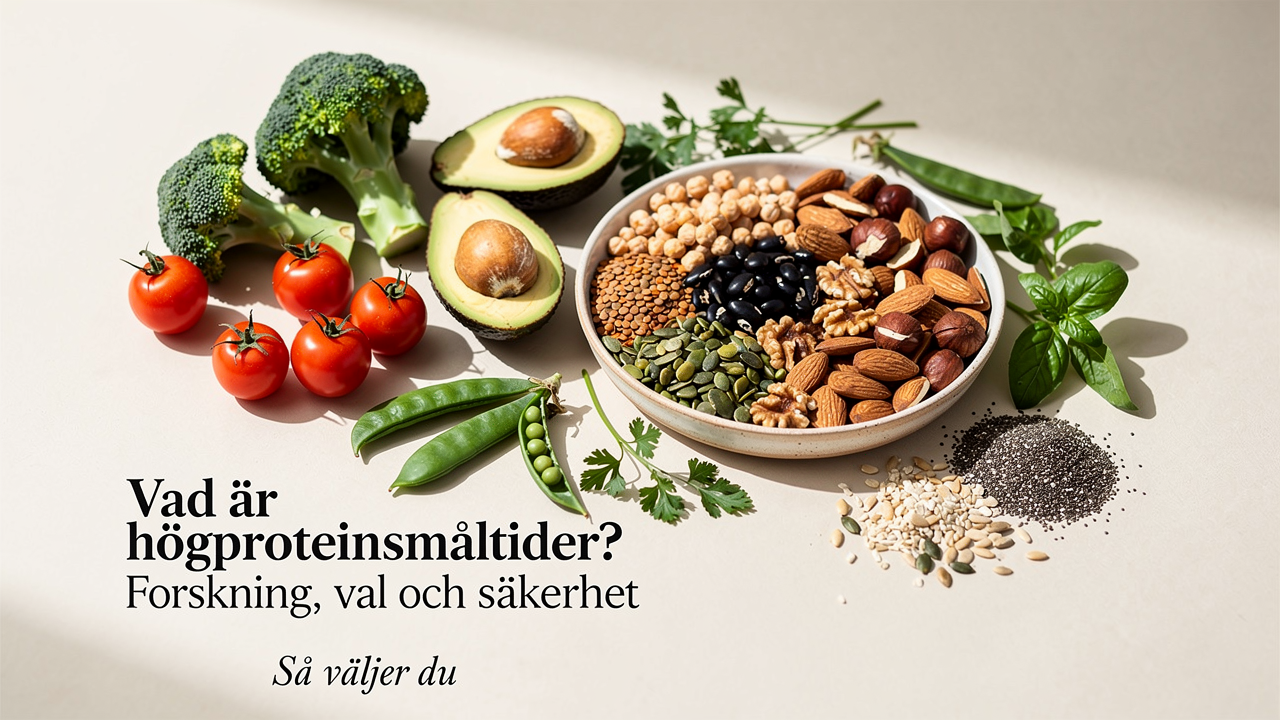 Så väljer du