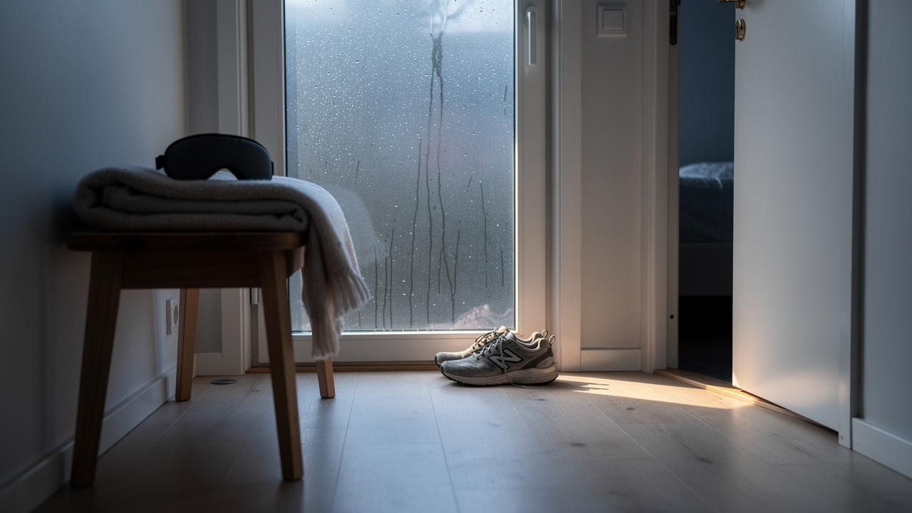 Hur får man bättre djupsömn i vardagen?