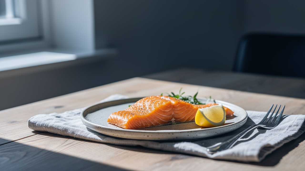 Vilka livsmedel innehåller mest D-vitamin?