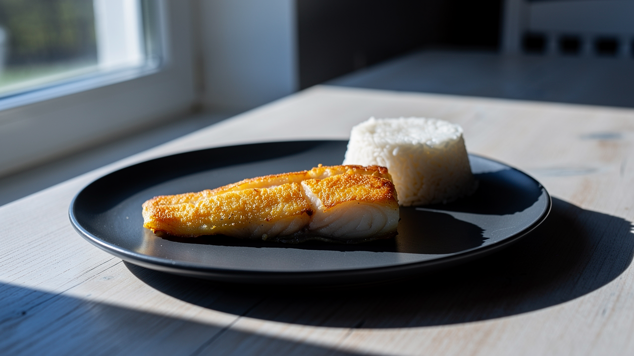 Vilka livsmedel ger mest selen i praktiken?