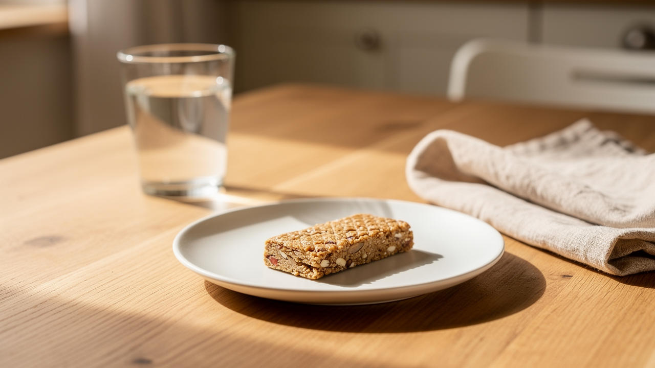 Hvor meget protein har du egentlig brug for?